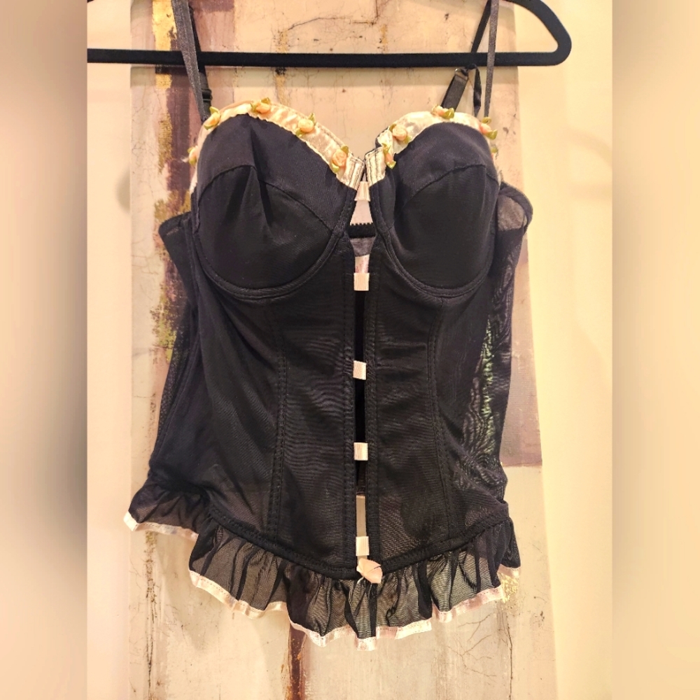 Native Intimates Lingerie